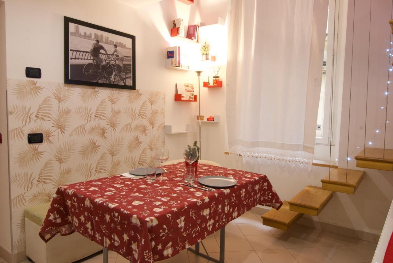 Major Sisters, Holiday Home In The Heart Of Roma Dış mekan fotoğraf