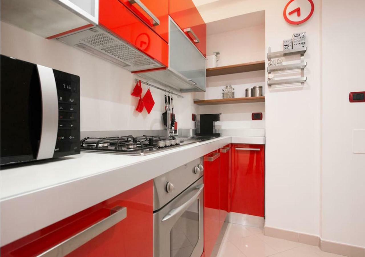 Major Sisters, Holiday Home In The Heart Of Roma Dış mekan fotoğraf